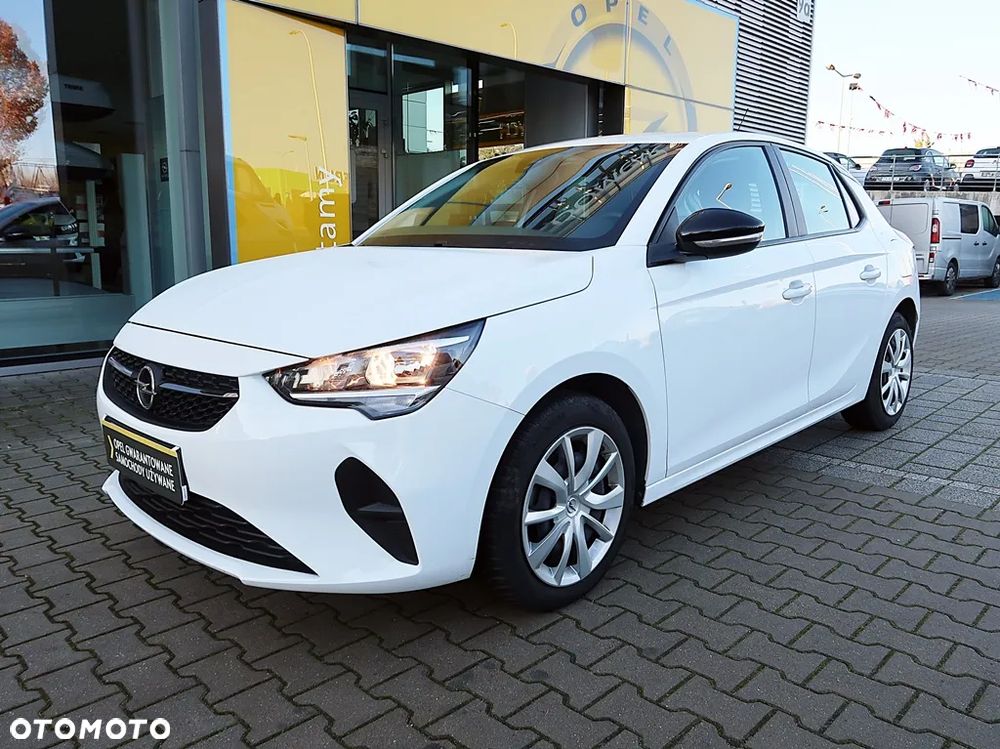 Opel Corsa 1.2 Edition S&S - 1