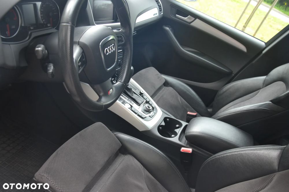 Audi Q5 - 29