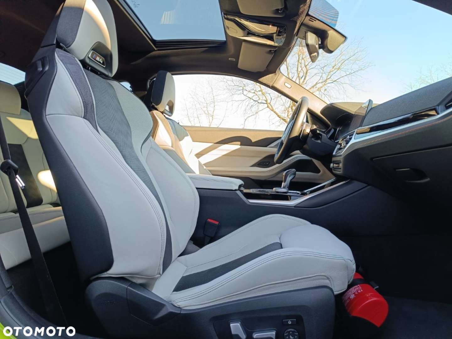 BMW M4 - 30