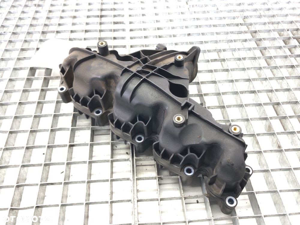 KOLEKTOR SSĄCY  VW SCIROCCO III (137, 138) 2008 - 2017 2.0 TDI 125 kW [170 KM] olej napędowy 2009 - 1