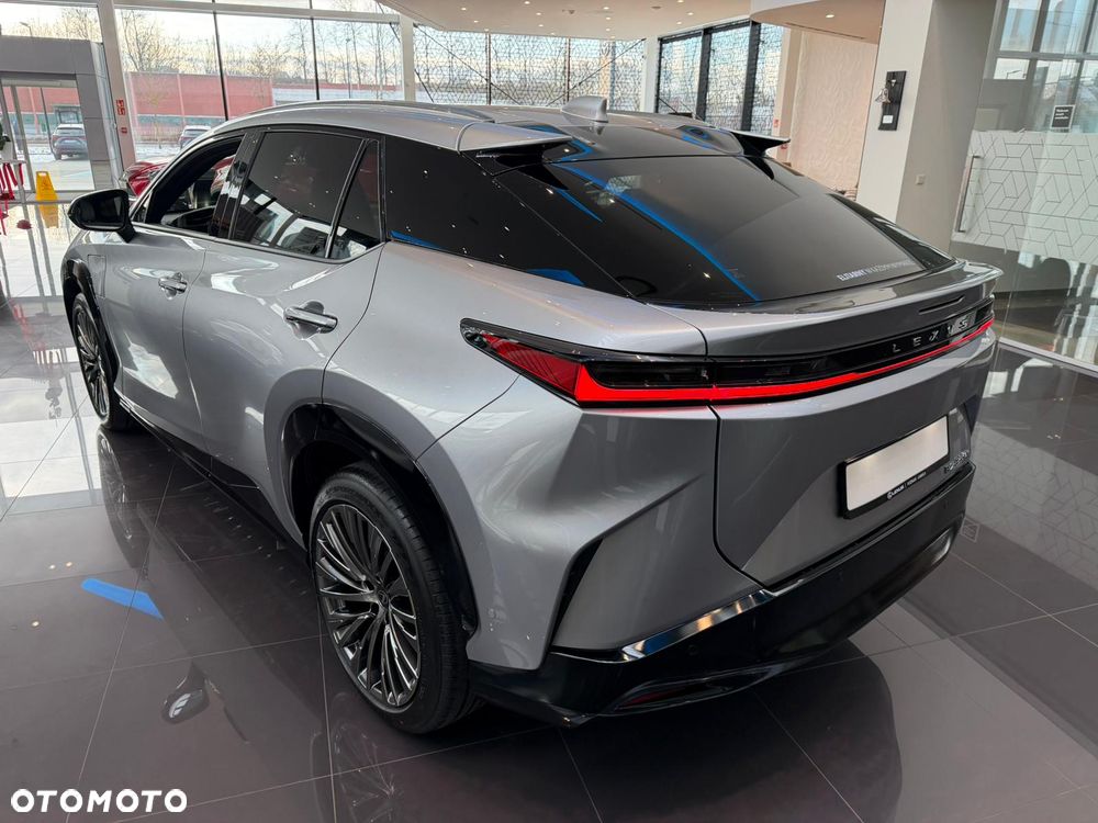 Lexus RZ 350e 77kWh Prestige - 6