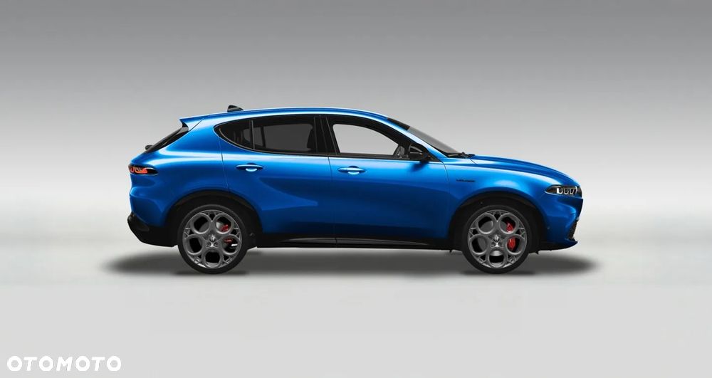 Alfa Romeo Tonale 1.5 T4 GSE mHEV Veloce DCT - 6