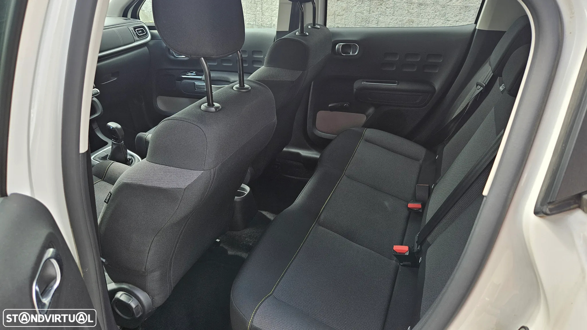 Citroën C3 1.2 PureTech C-Series - 8