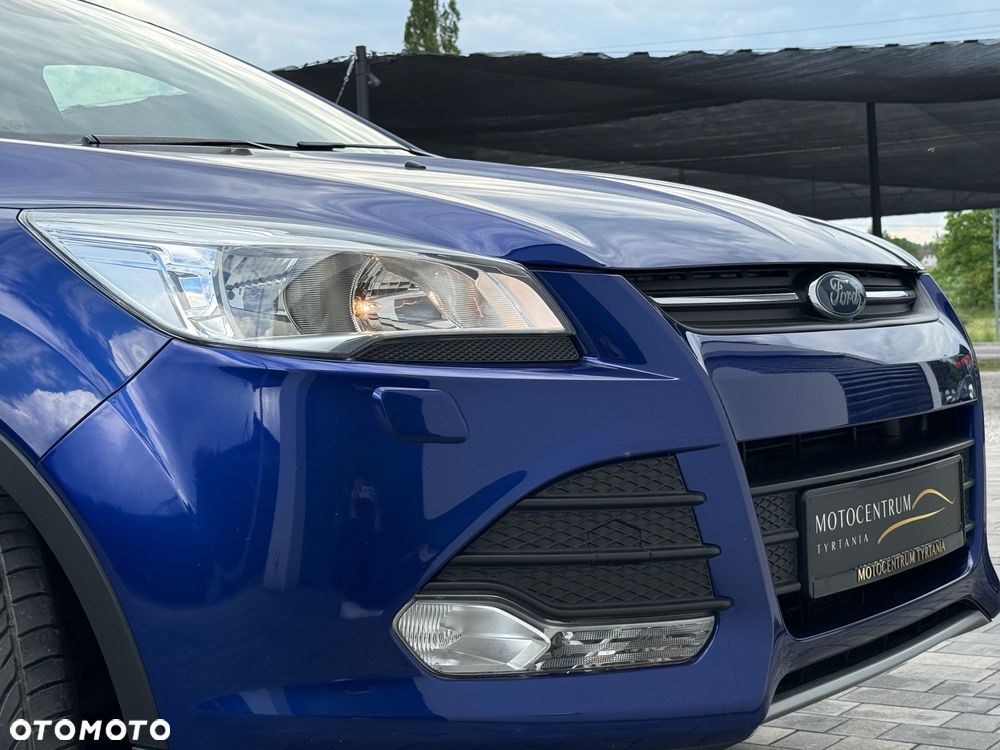 Ford Kuga 1.5 EcoBoost 2x4 SYNC - 37