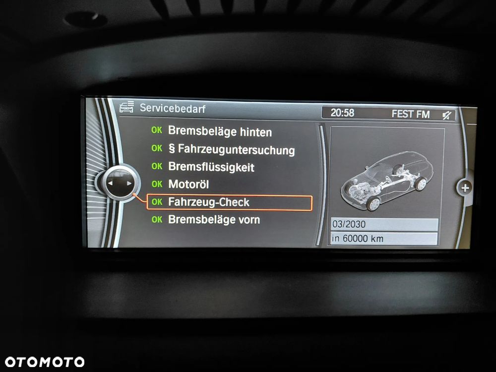 BMW Seria 3 320d DPF Edition Sport - 36