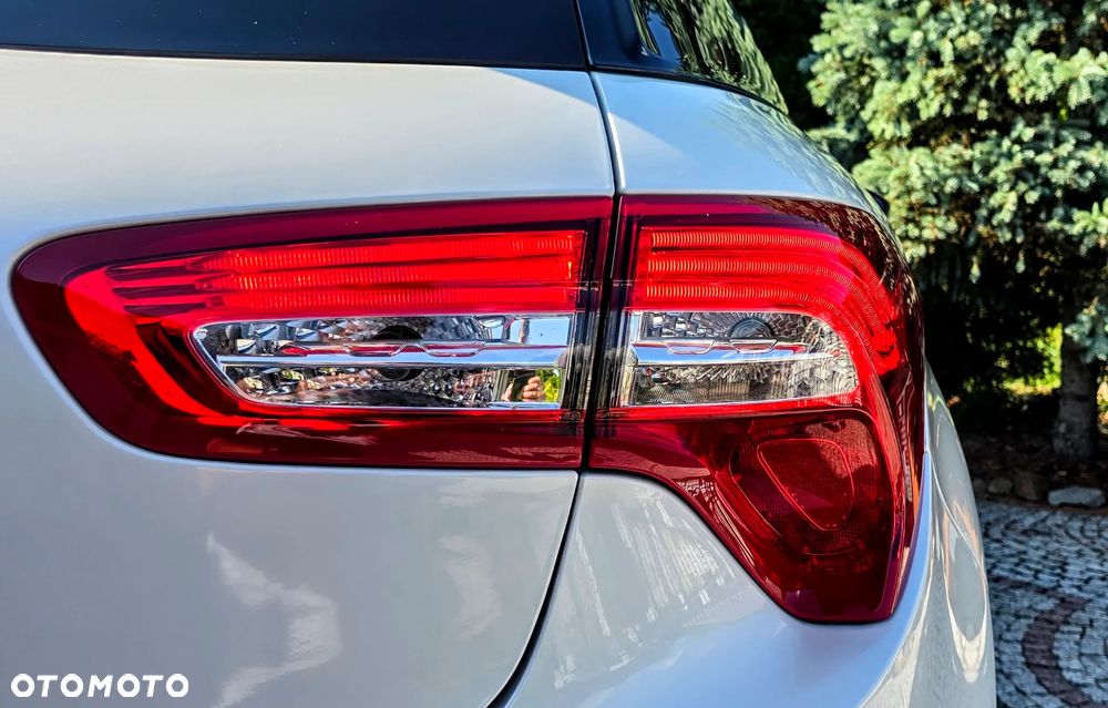 Citroën DS5 2.0 HDi Chic - 16
