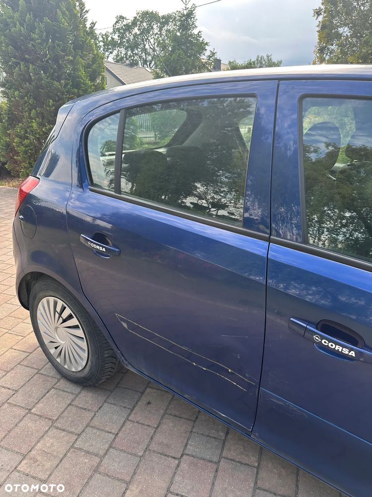 Opel Corsa - 7