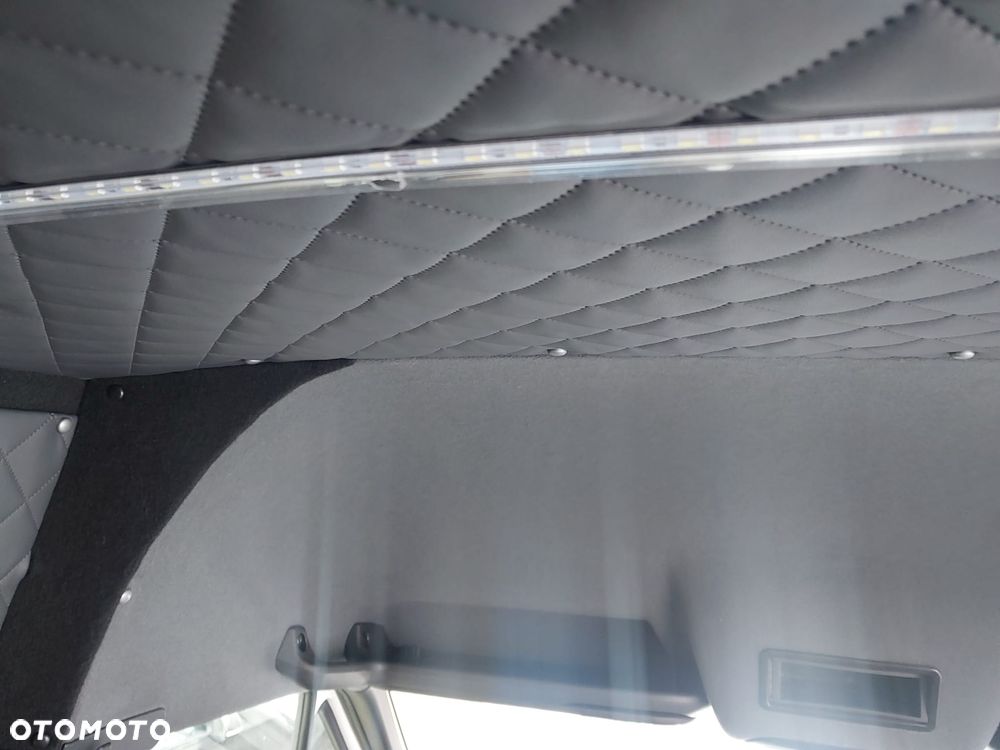 Mercedes-Benz SPRINTER MAX - 19