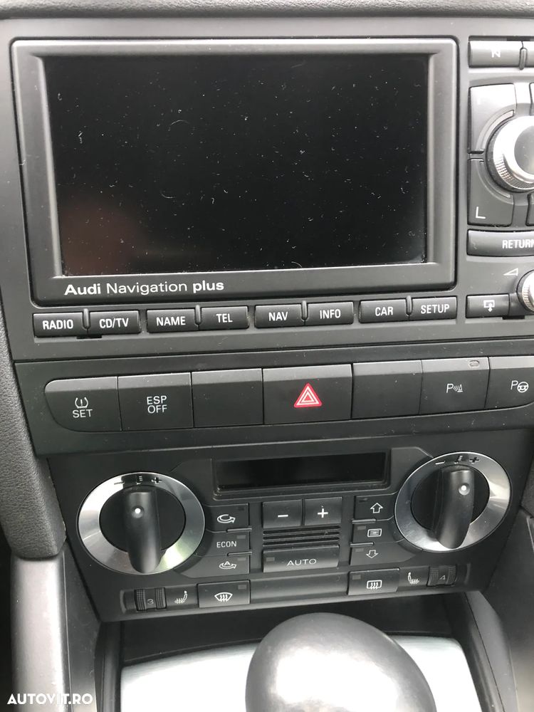 Audi A3 2.0 TDI S-Tronic Attraction - 7