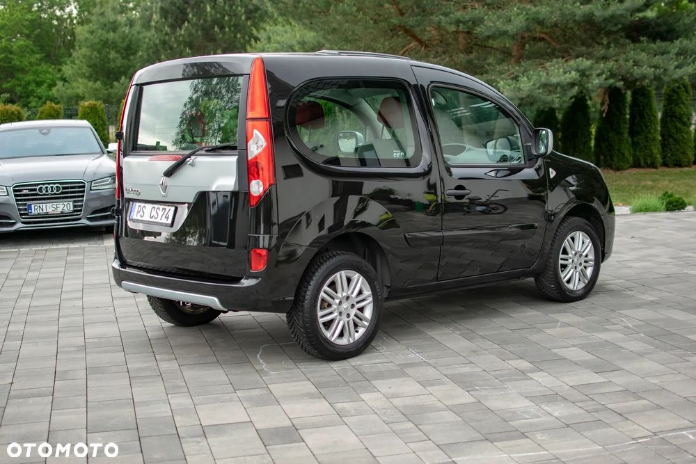 Renault Kangoo ver-110-tendance - 21