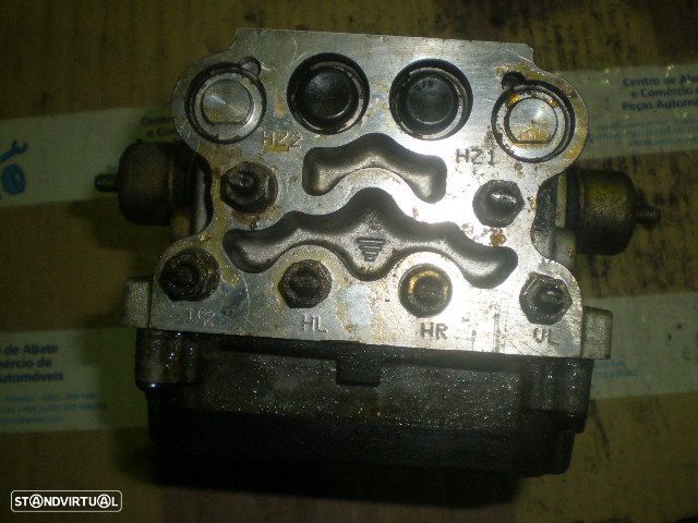 Abs S105000001 KH12864101  1274320 OPEL VECTRA 1997 OPEL VECTRA B 1996 1.6I 100CV 4P PRETO - 2