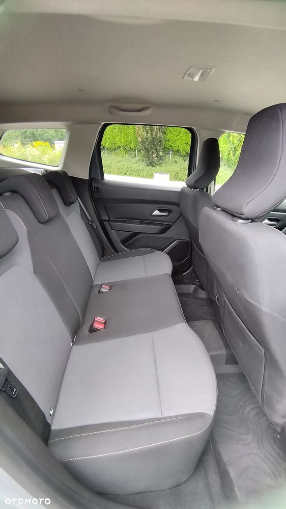 Dacia Duster 1.5 Blue dCi Extreme 4WD - 13