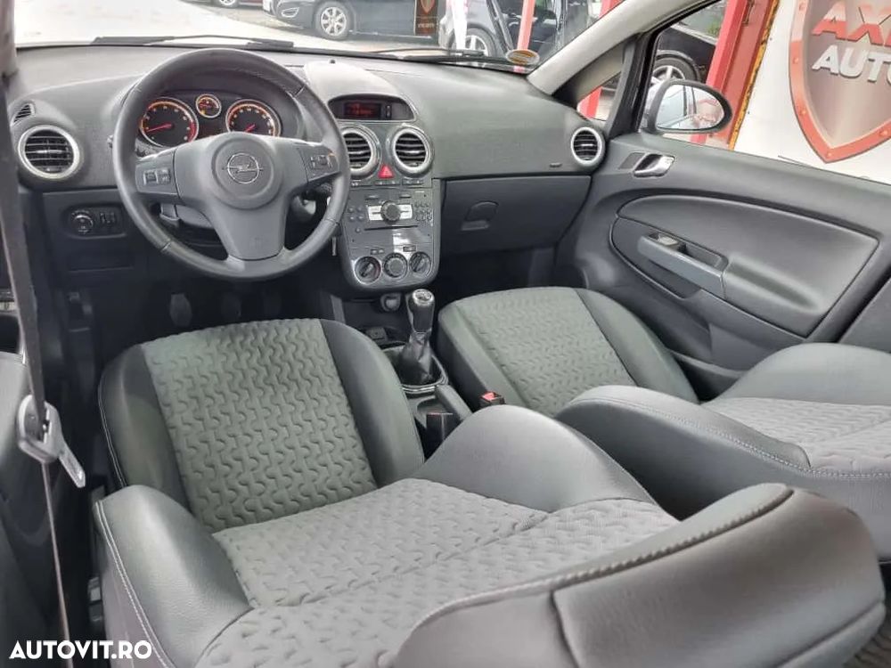 Opel Corsa - 15