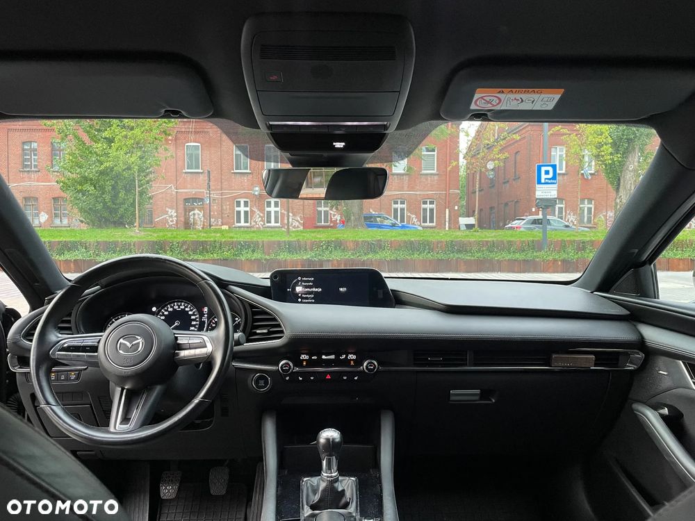 Mazda 3 - 21