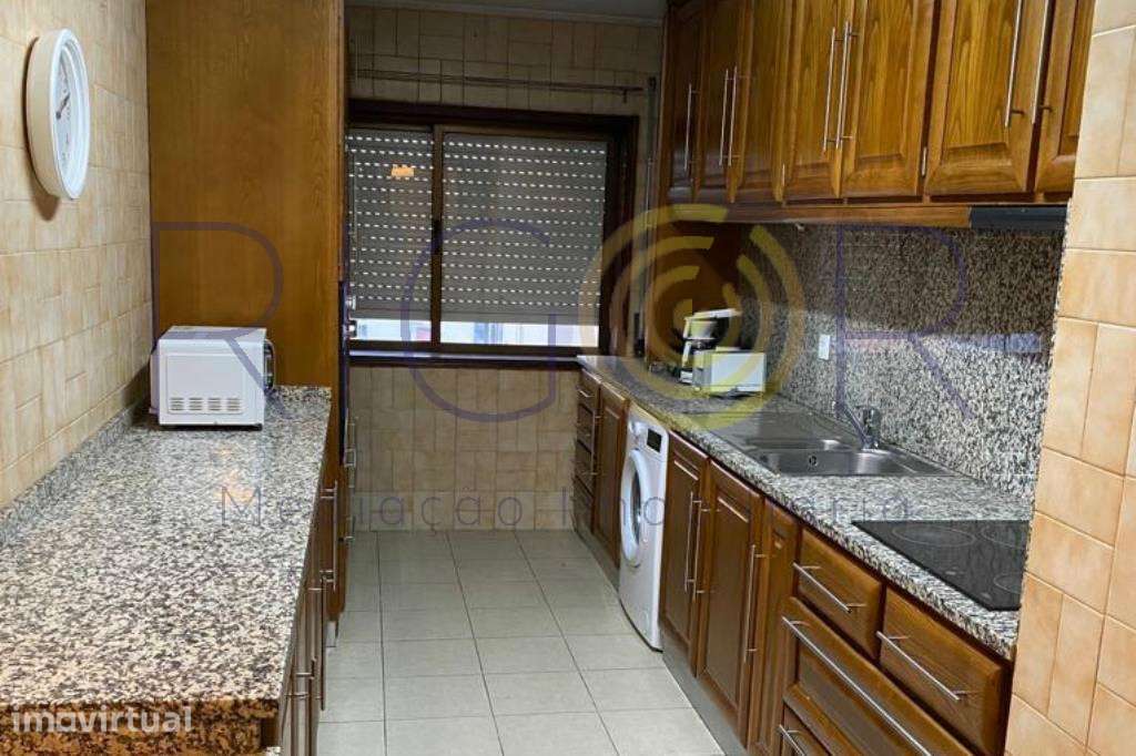 Apartamento T3 ao Estádio do Dragão - Grande imagem: 3/23