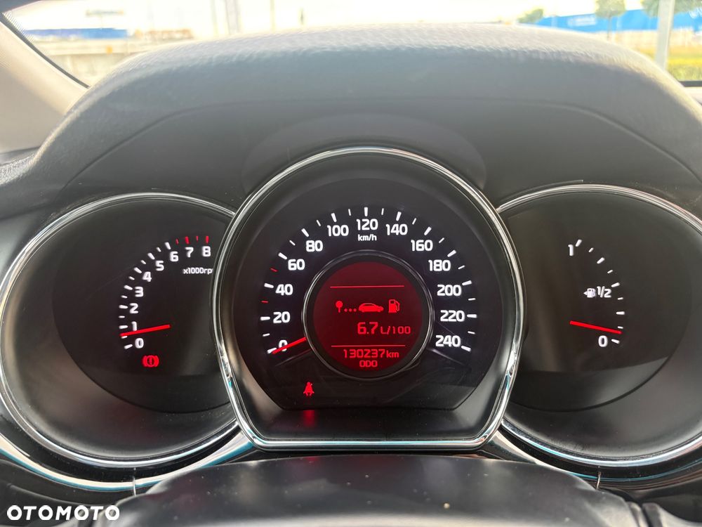 Kia Ceed 1.6 GDI Vision - 9