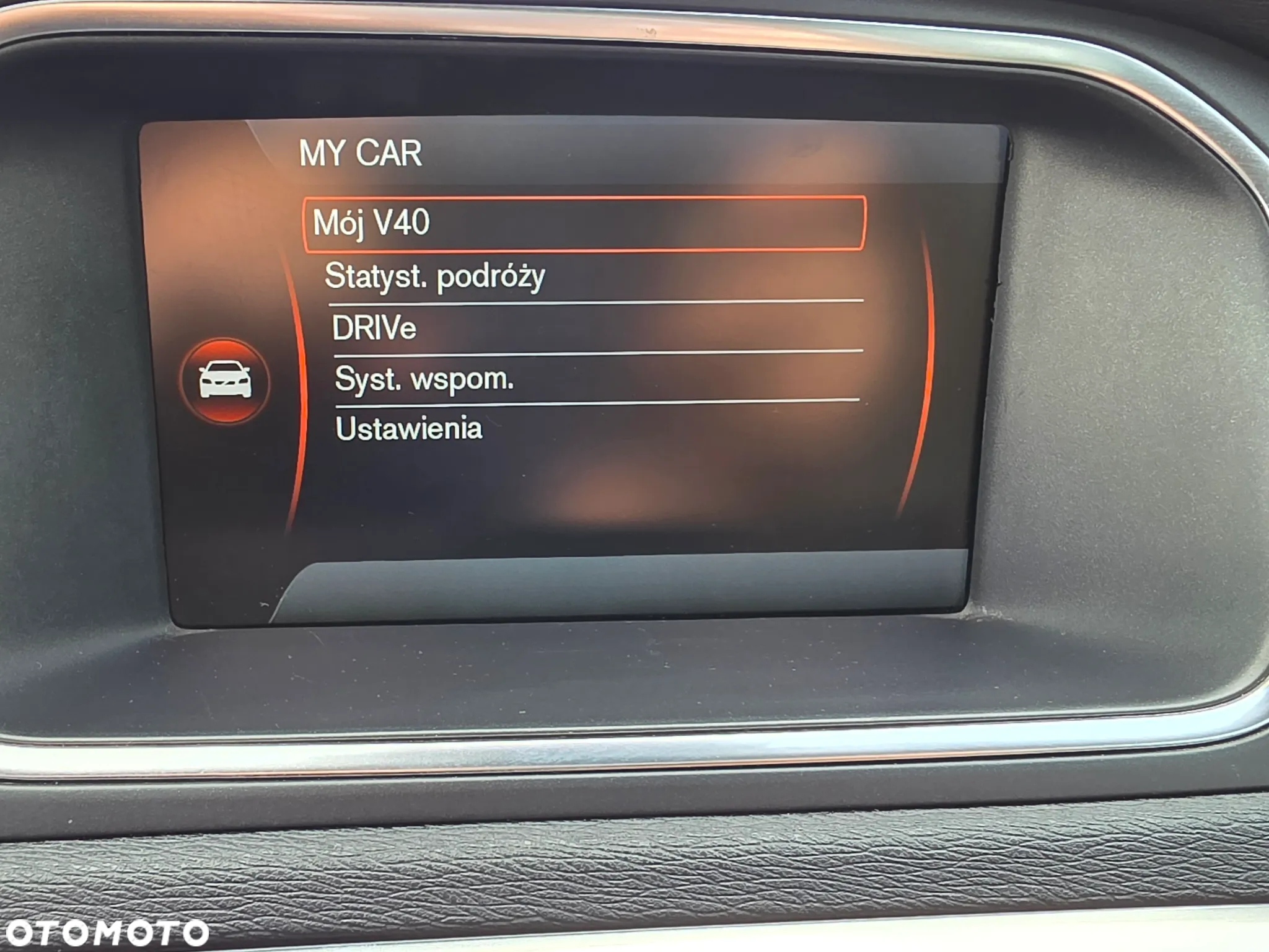 Volvo V40 Cross Country T5 AWD Summum - 10