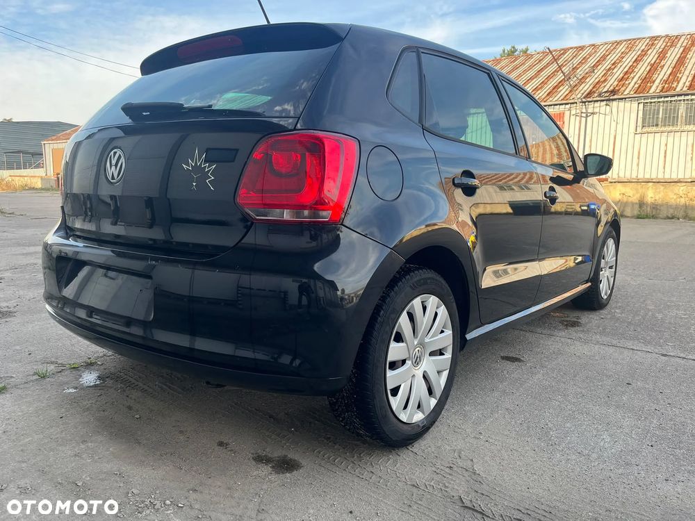 Volkswagen Polo - 3