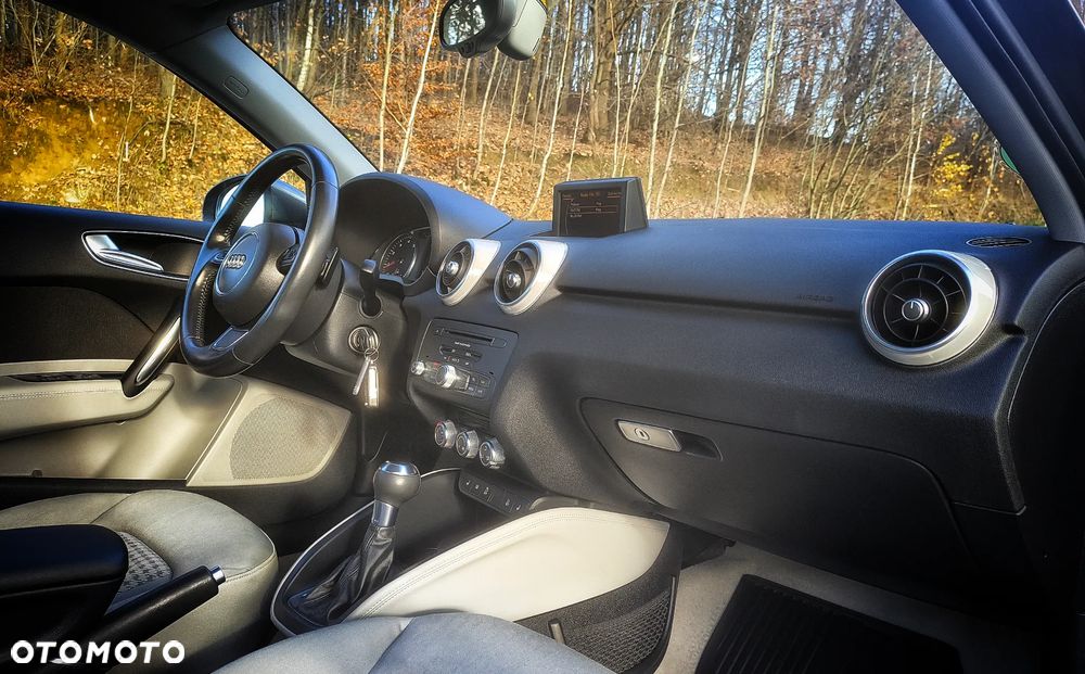 Audi A1 Sportback - 11