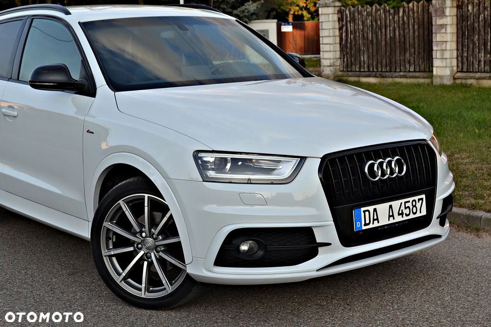 Audi Q3 2.0 TDI - 23