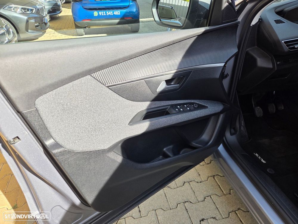 Peugeot 3008 1.6 BlueHDi Active - 15