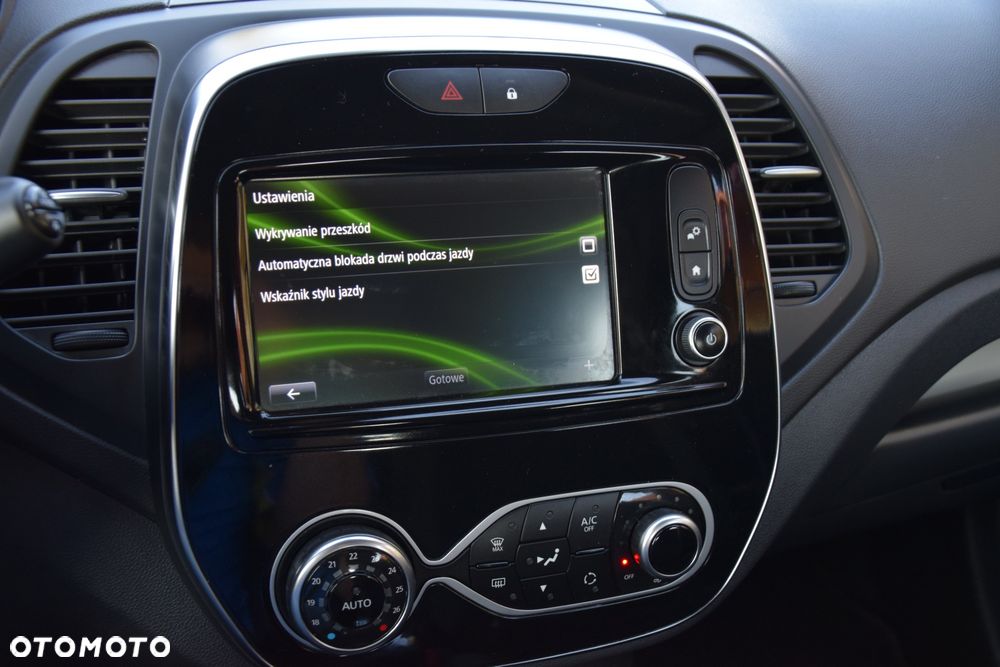 Renault Captur ENERGY TCe 90 Start&Stop Intens - 19