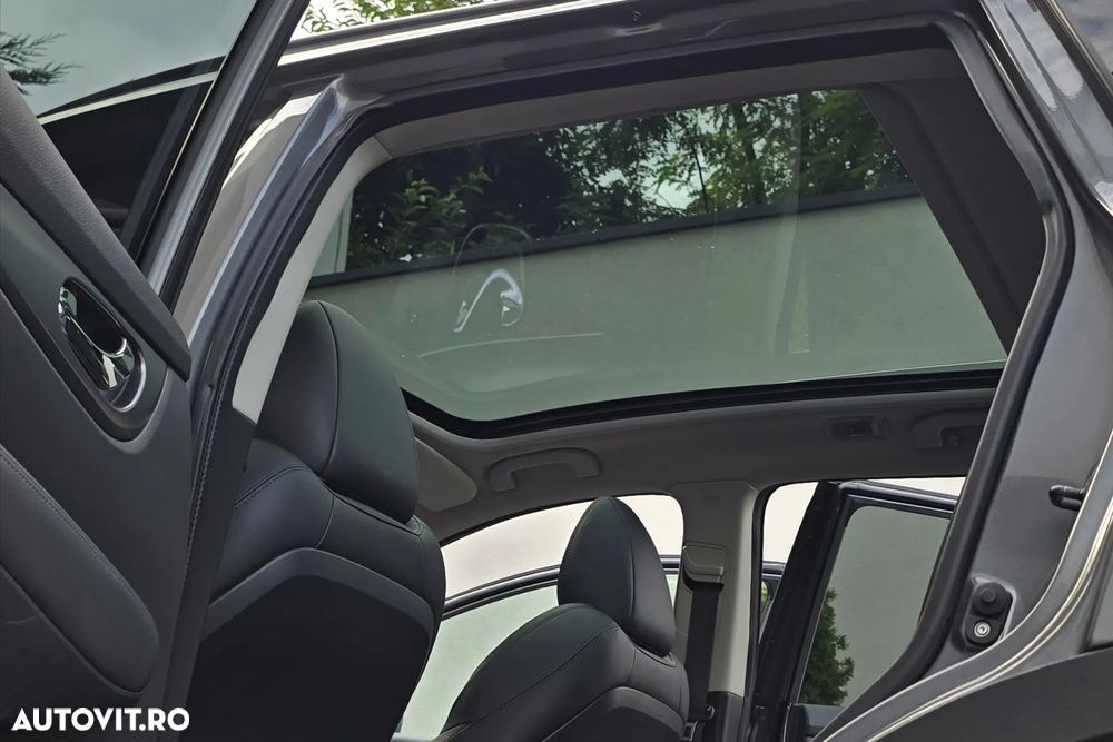 Nissan Qashqai 1.7 dCi Xtronic ALL-MODE 4x4i TEKNA - 28