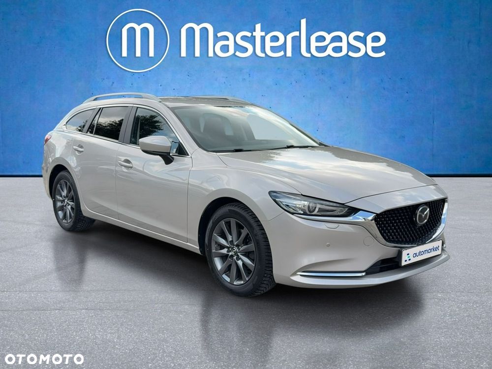 Mazda 6 - 3