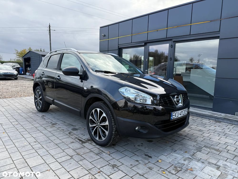 Nissan Qashqai 1.6 Acenta - 4