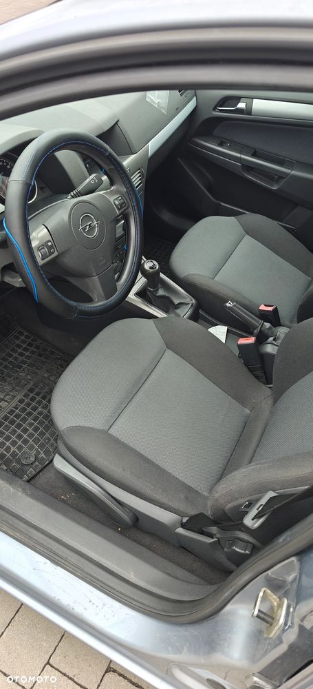 Opel Astra 1.6 Enjoy - 6