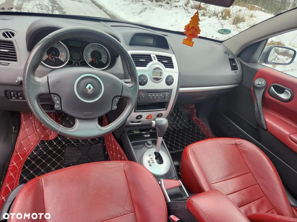 Renault Megane 2.0 Dynamique - 3
