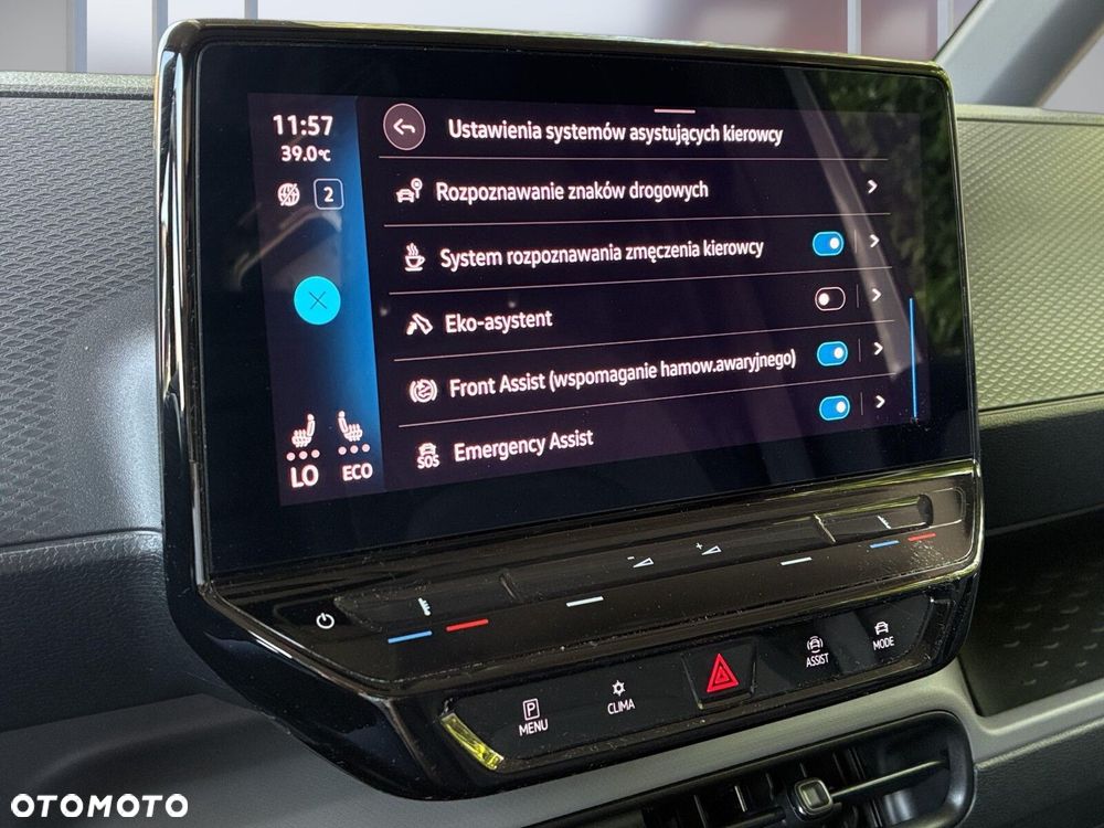 Volkswagen ID. Buzz Cargo 204 KM 82 kWh r. o. 2989 mm - 20