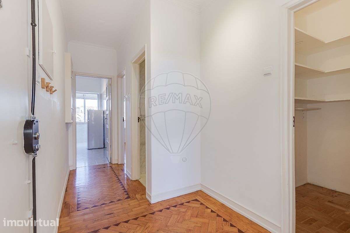 Apartamento T2 para venda - Grande imagem: 4/28