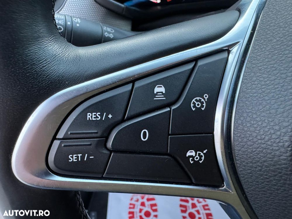 Renault Arkana E-TECH 145 Esprit Alpine - 25