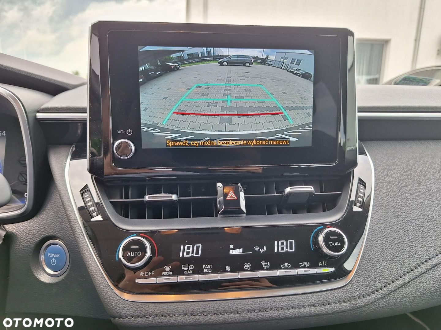 Toyota Corolla - 20