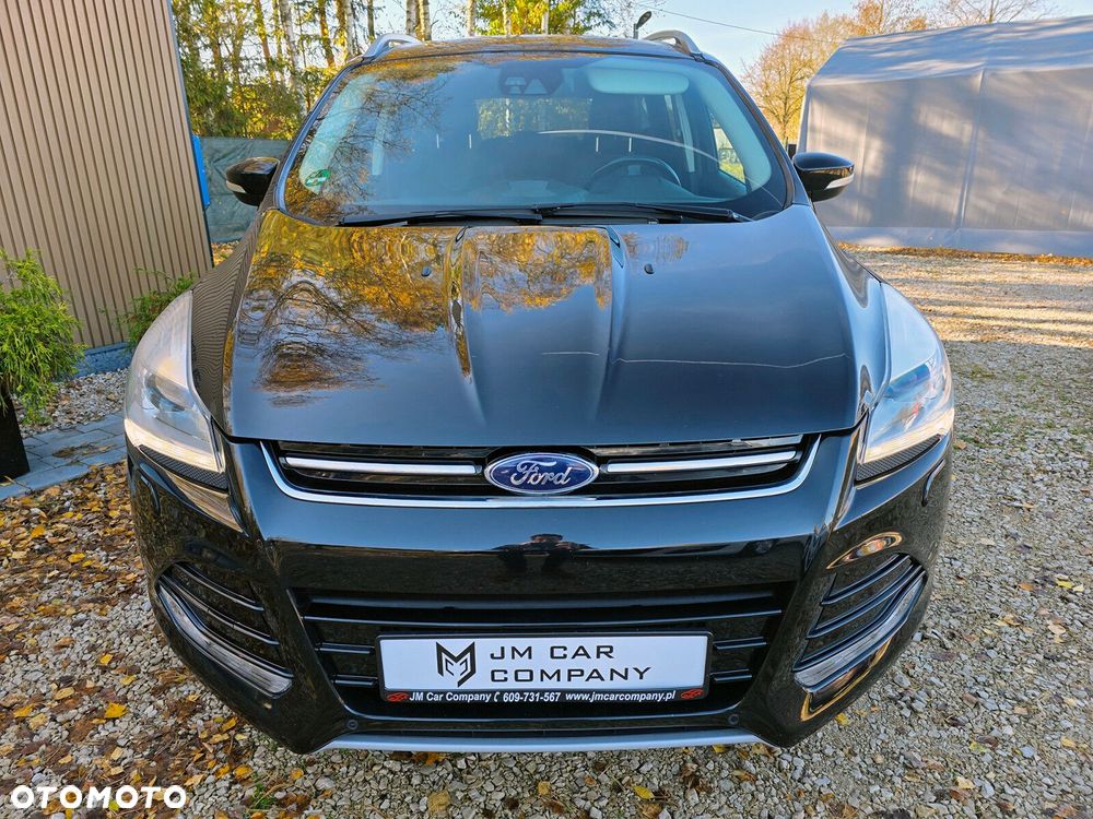 Ford Kuga - 7