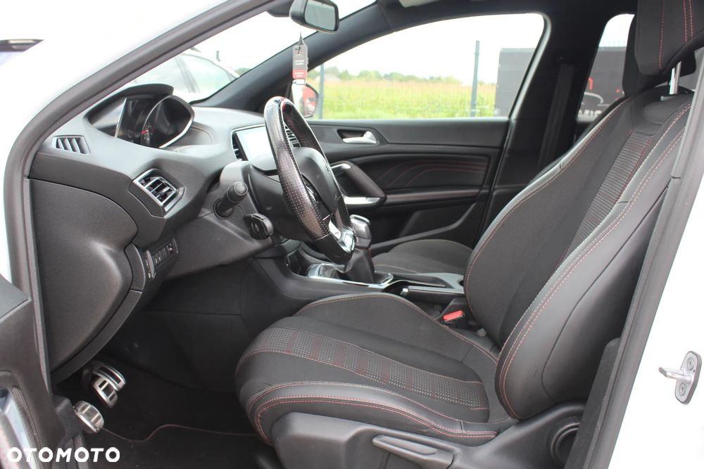 Peugeot 308 - 21