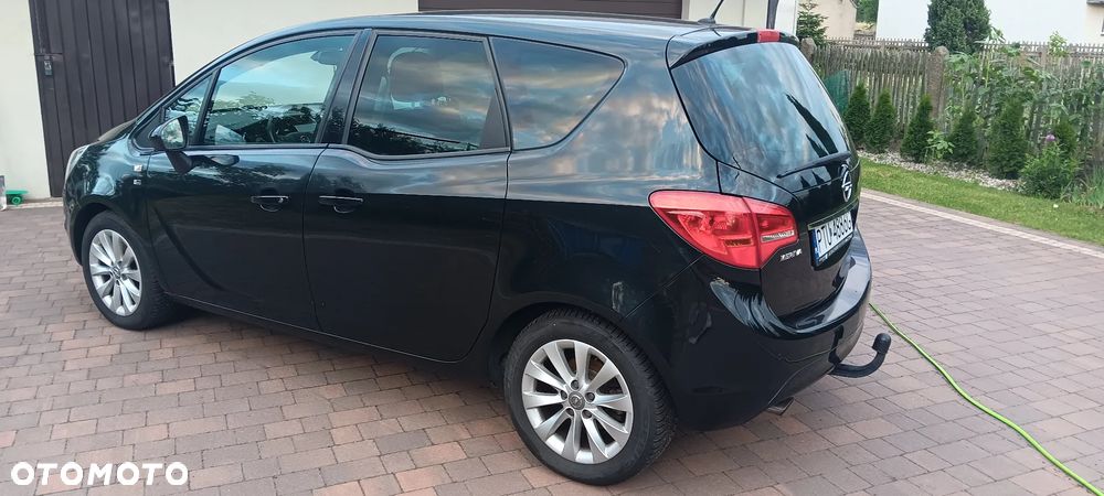 Opel Meriva 1.4 T Edition 150 - 2