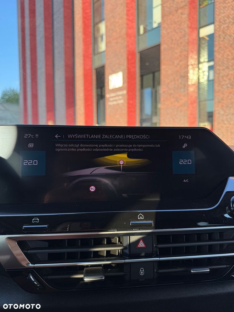 Citroën C4 1.5 BlueHDi Shine S&S - 23