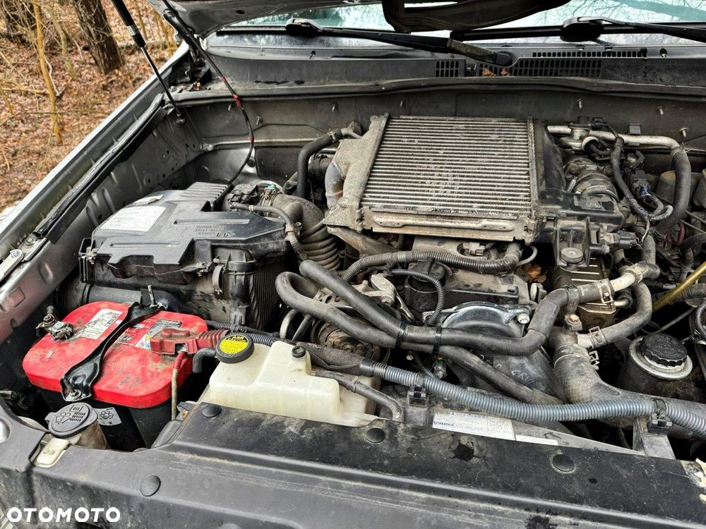 Toyota Land Cruiser LC 3.0 D-4D Prestige - 28