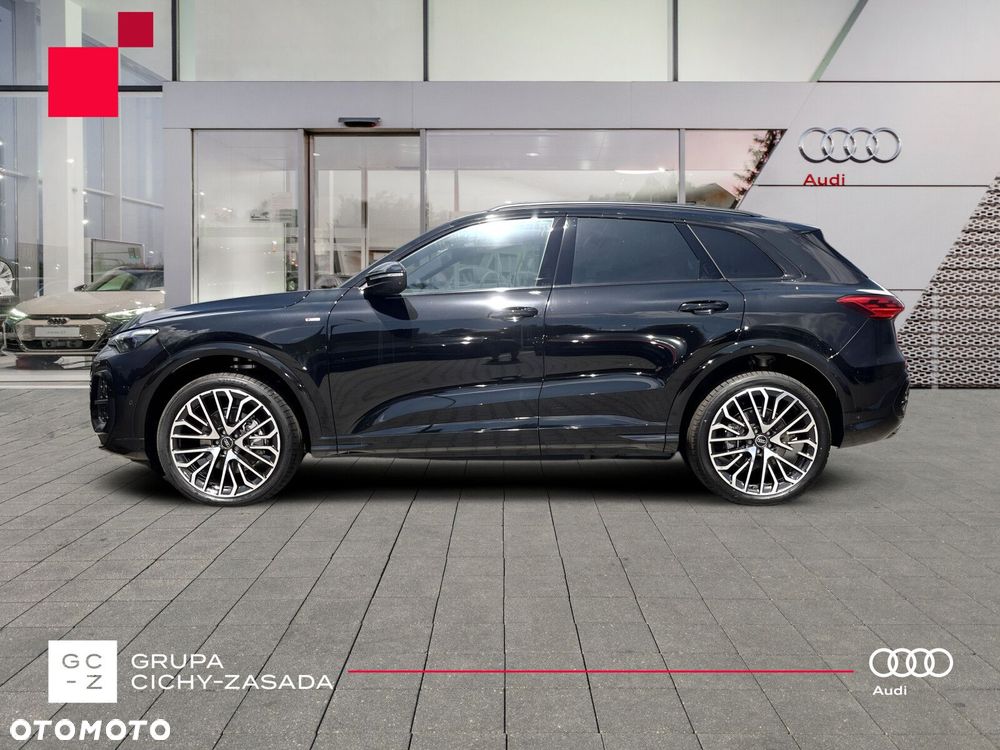 Audi Q5 - 3