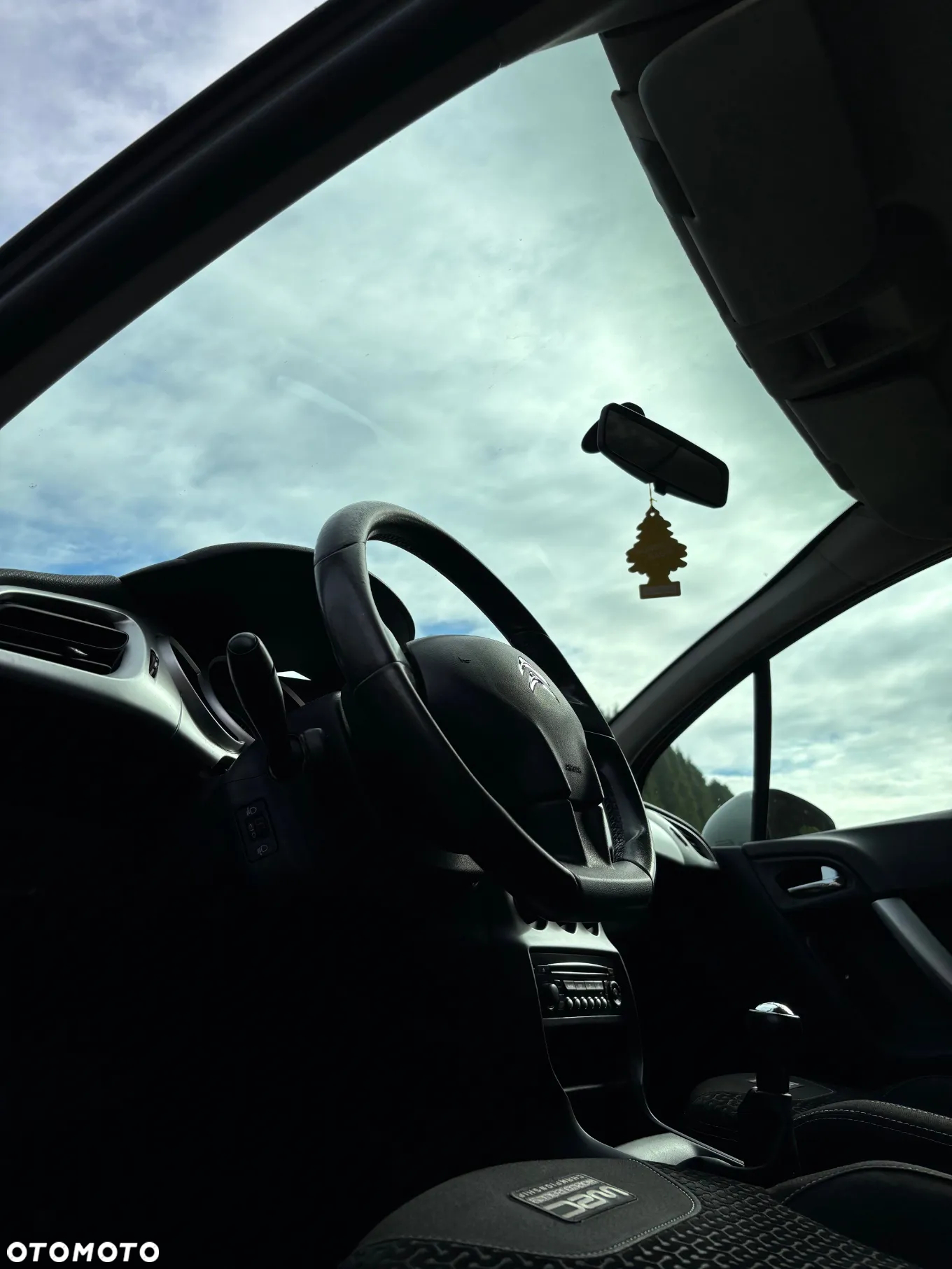 Citroën C3 1.4 HDi Impress - 6