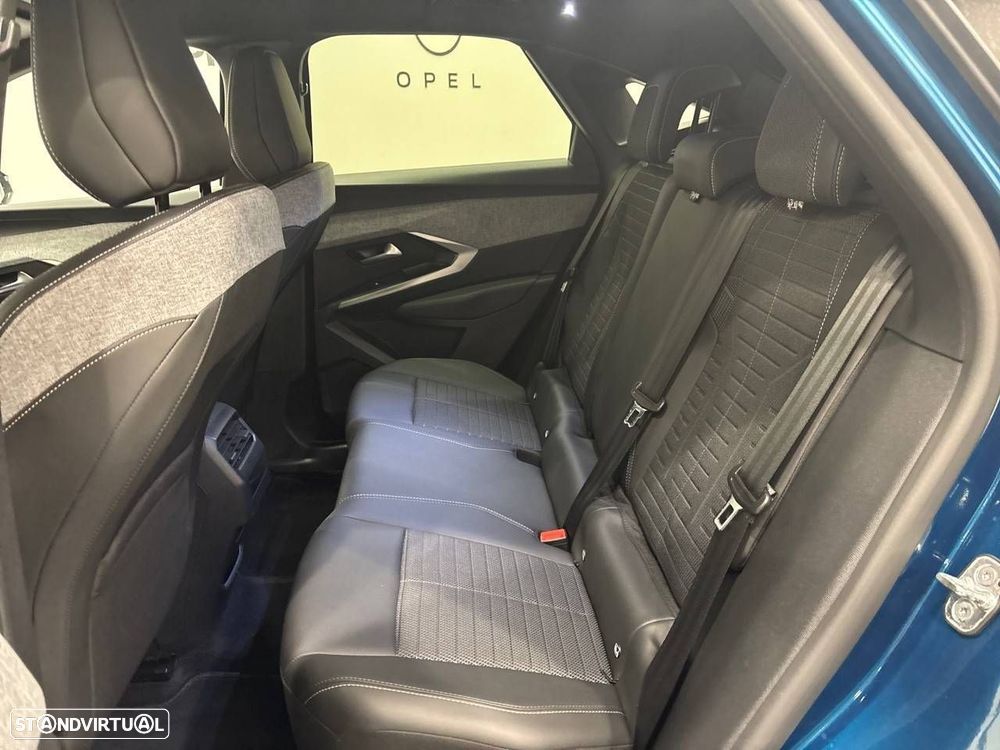 Peugeot 3008 1.2 Hybrid Allure e-DCS6 - 10