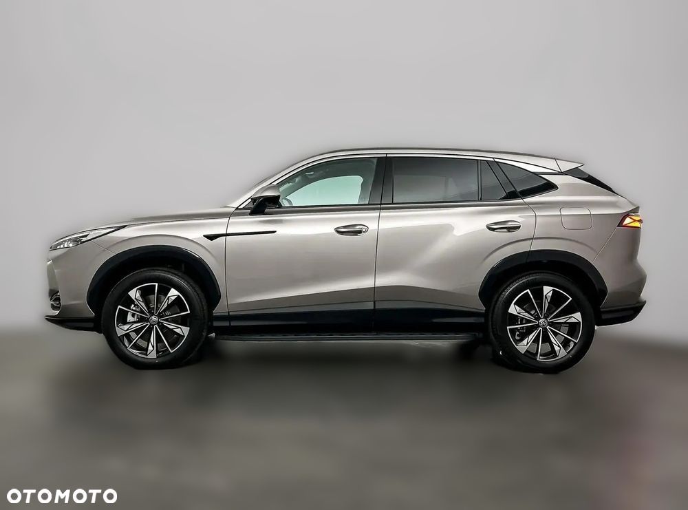 MG HS 1.5T PHEV Excite - 8