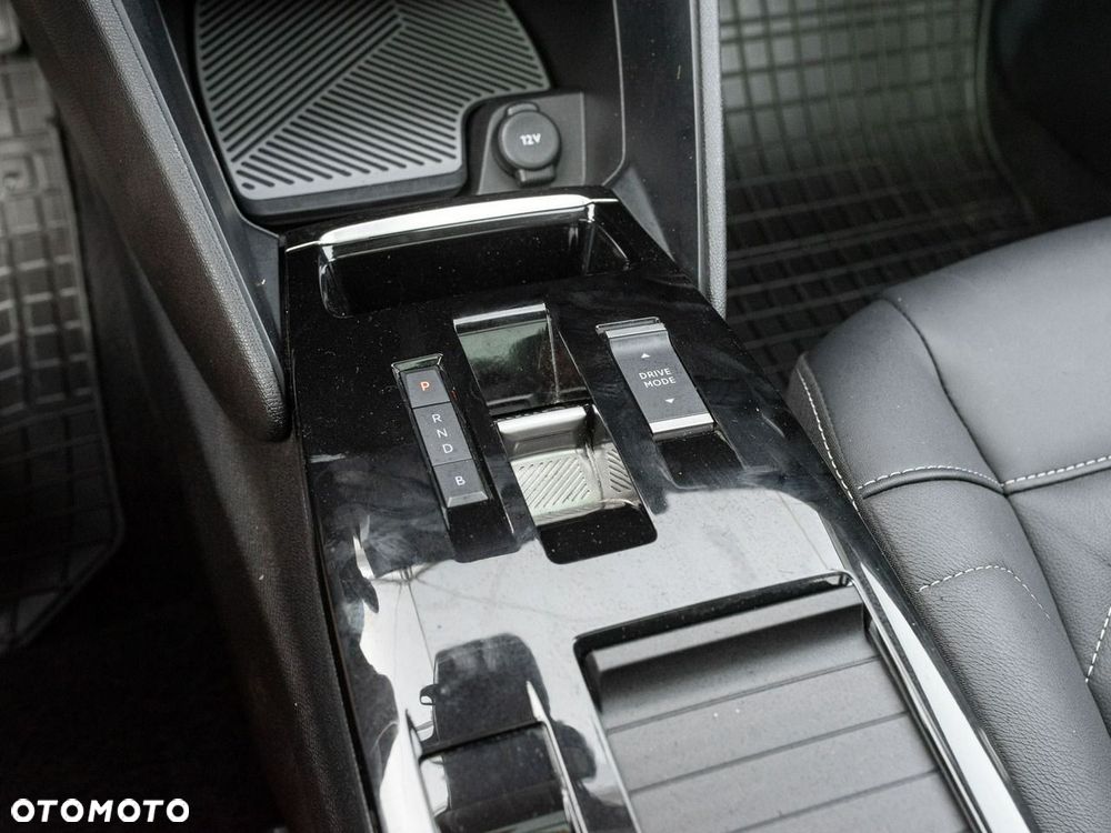 Citroën C4X EV136 50kWh Shine - 15