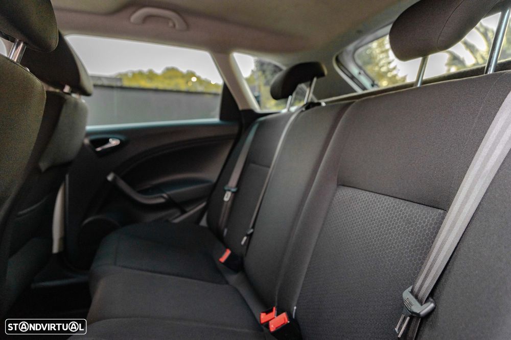 SEAT Ibiza ST 1.2 TSI FR - 30