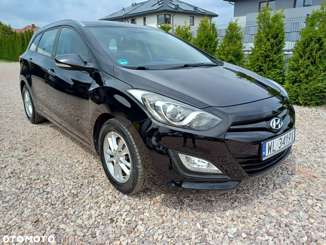 Hyundai i30 1.4 CRDi Comfort - 3
