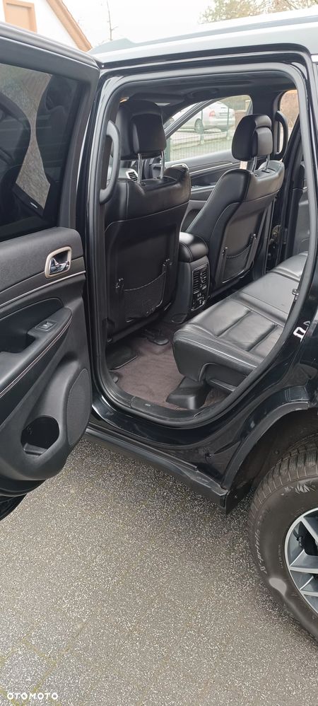 Jeep Grand Cherokee 3.6 V6 Limited - 7