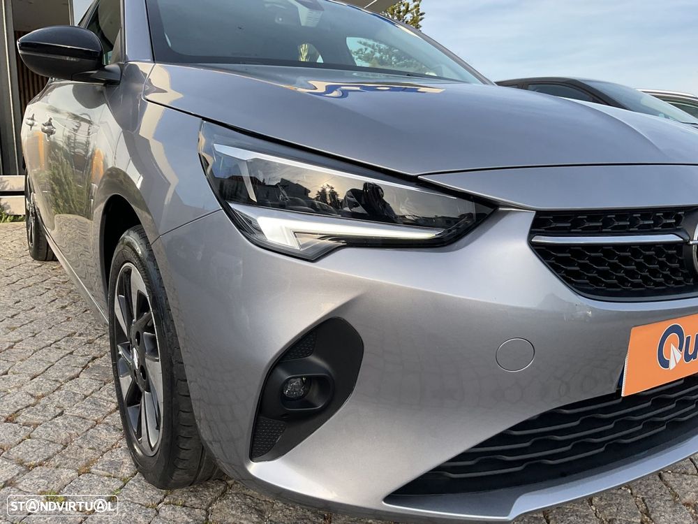 Opel Corsa-e Business Edition - 21