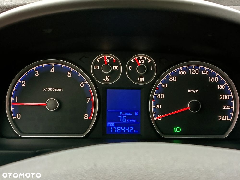 Hyundai i30 1.6 Comfort - 2